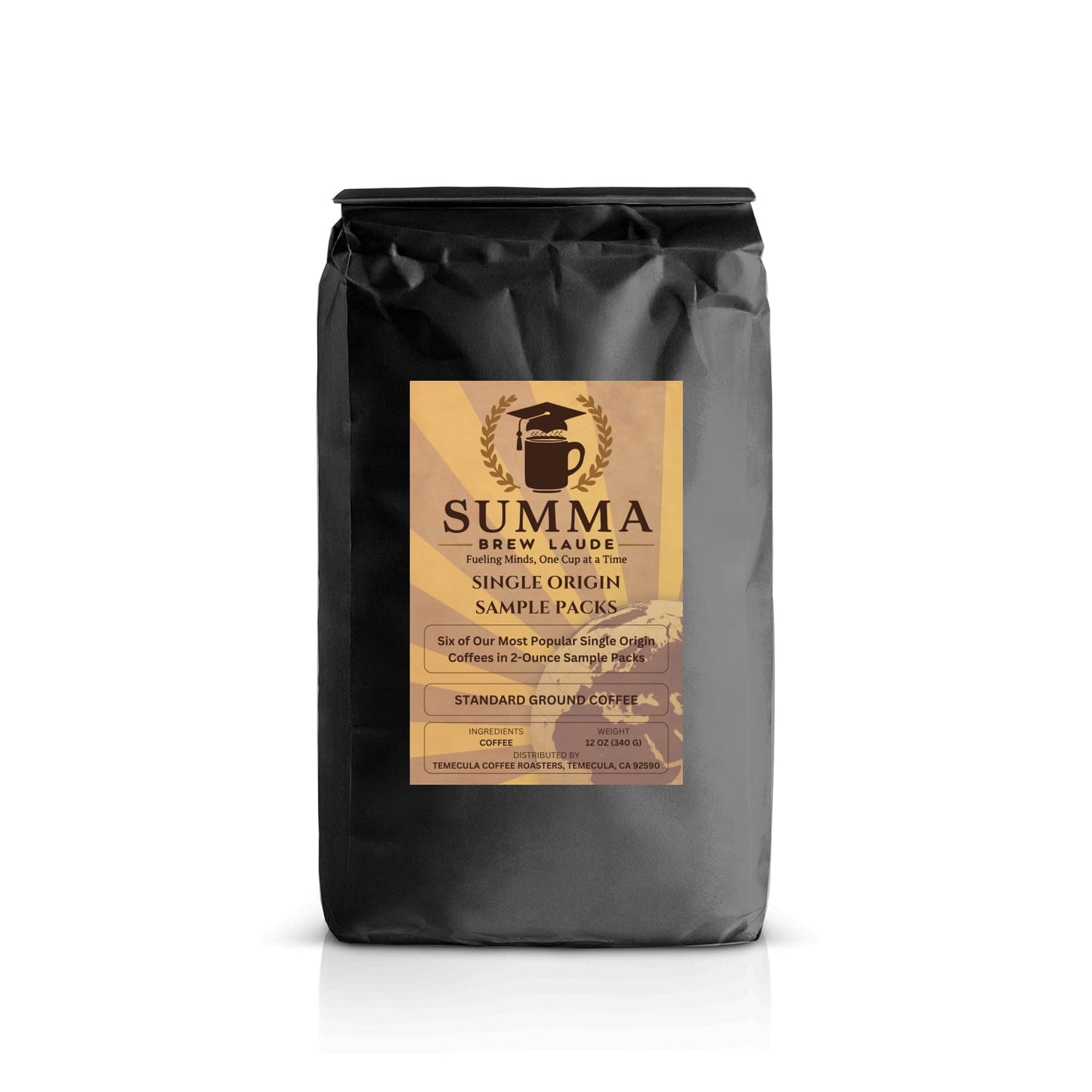 Single Origin Favorites Sample Pack