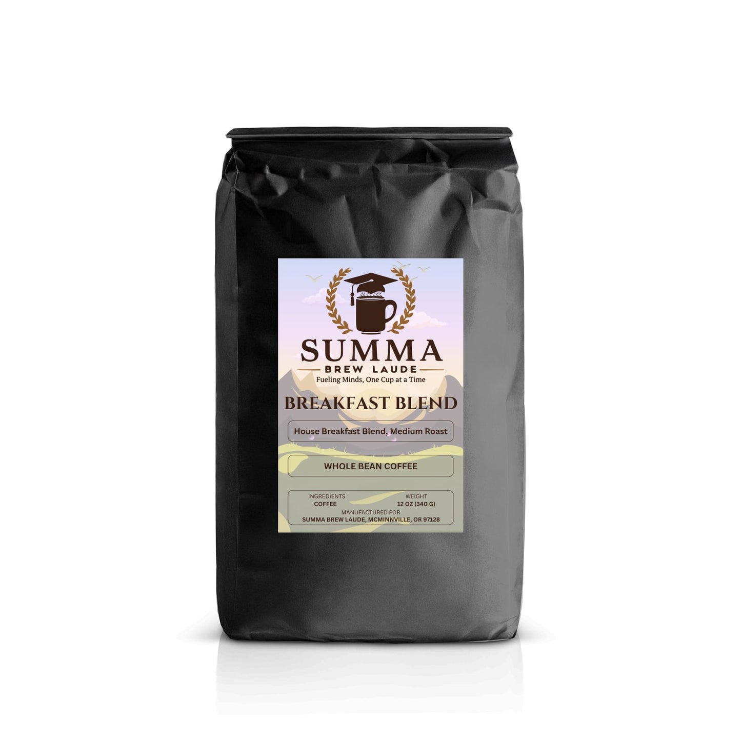 Breakfast Blend