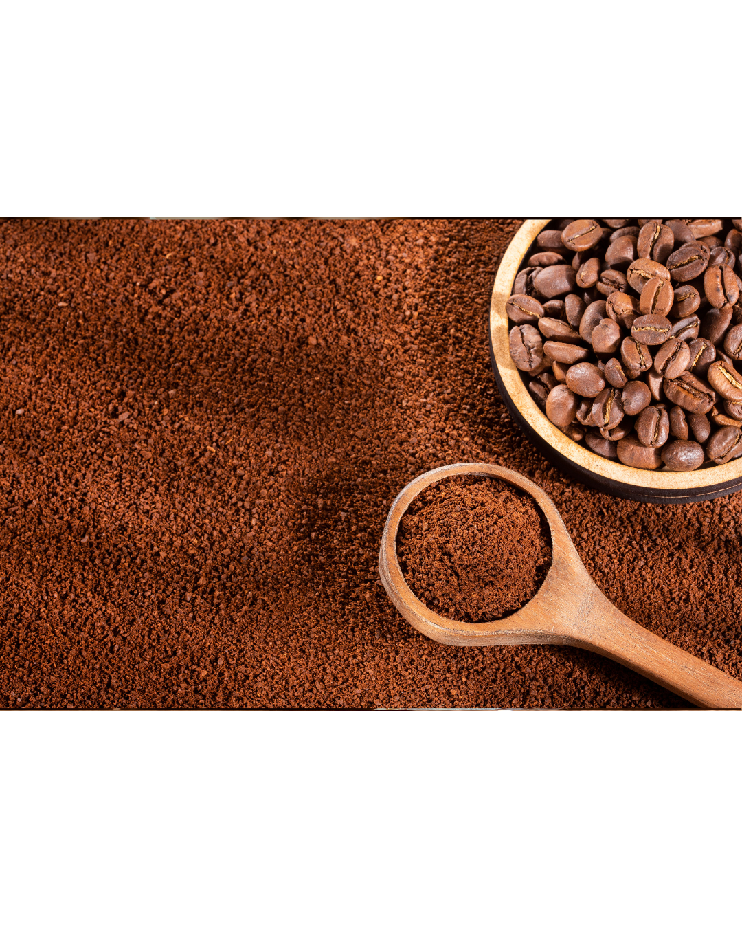 Blended Coffee