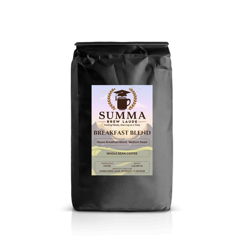 Breakfast Blend