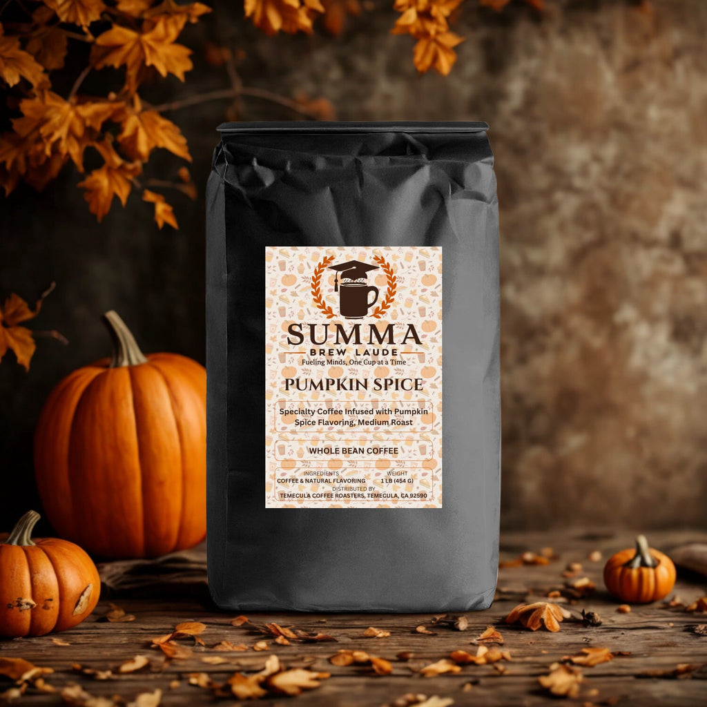 Pumpkin Spice