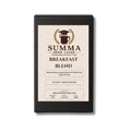 Breakfast Blend- Pods