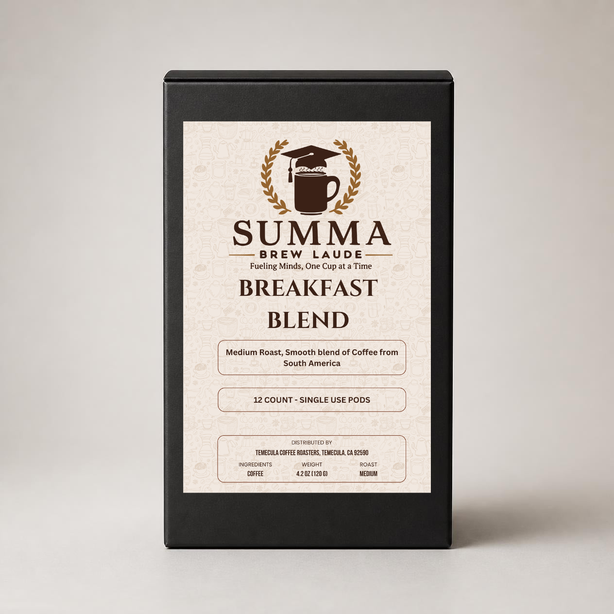 Breakfast Blend