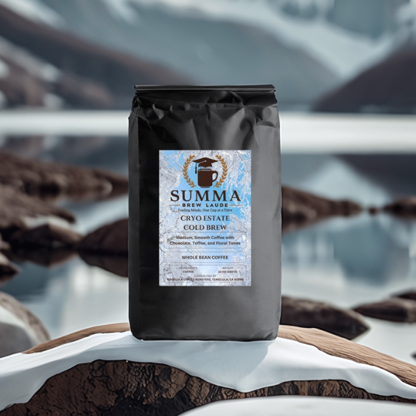 Cryo Estate Cold Brew