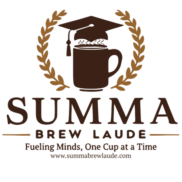 Summa Brew Laude