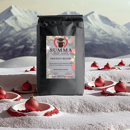 Holiday Blend