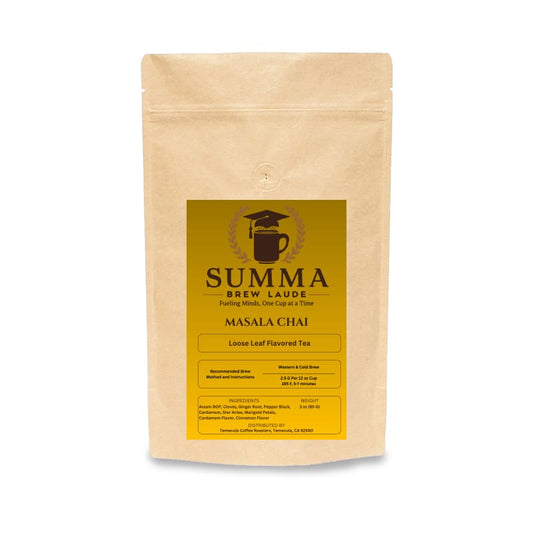 Masala Chai