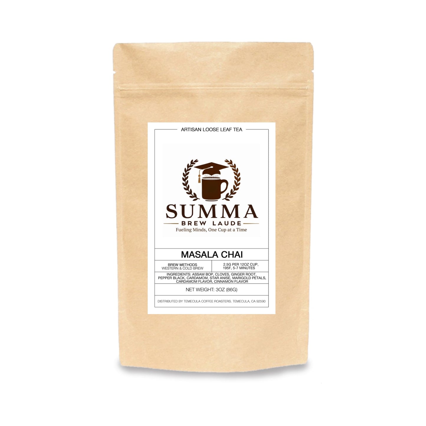 Masala Chai