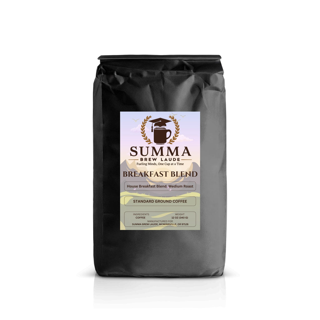 Breakfast Blend