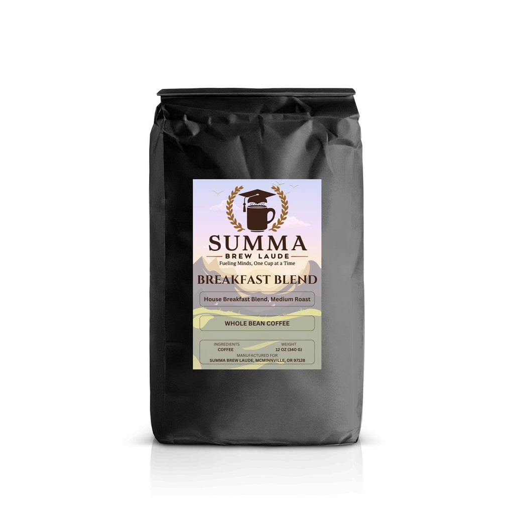 Breakfast Blend